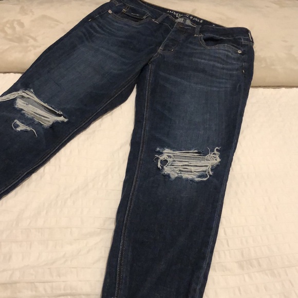 AE Tomgirl Jeans - Picture 2 of 3
